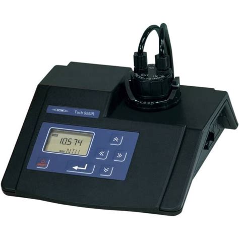 Laboratory Turbidimeter distribute|fisher scientific turbidity meter.